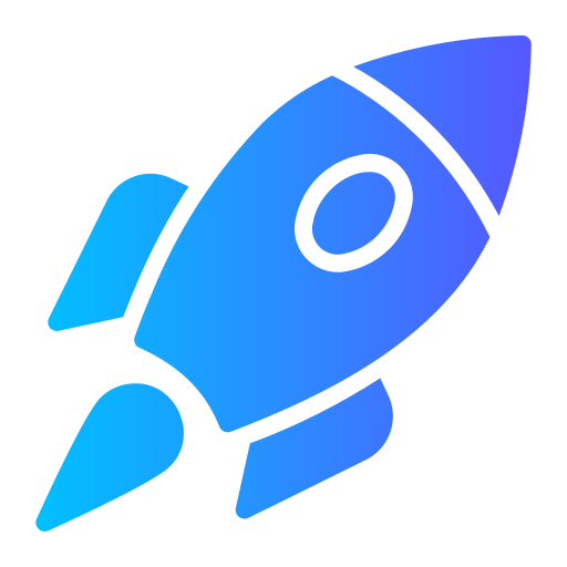 Speed optimisation icon